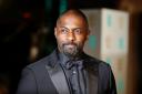 Actor Idris Elba shared a post on Twitter that fuelled speculation he is going to be the next James Bond