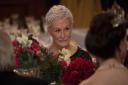 The Wife. Pictured: Glenn Close as Joan Castleman.