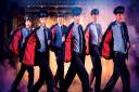 The Full Monty is coming to Darlington Hippodrome