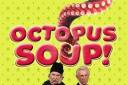 octopus soup