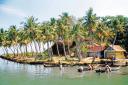 Kerala: no longer a backwater