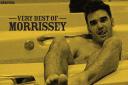Morrissey: The Very Best of Morrissey