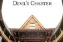 WELL-KNOWN WORK: Barnabe Barnes wrote two plays, including The Devil’s Charter (1607), a tragedy dealing with the life of Pope Alexander VI.