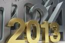 NEW YEAR: What will 2013 hold for investors?