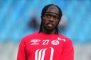 WANTED MAN: Newcastle hope to sign Gervinho from Lille.