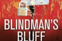 Blindman’s Bluff by Faye Kellerman (Harper Collins, £6.99)