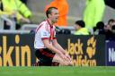 INJURY BLOW: Lee Cattermole will be sidelined for at least four weeks following a hip operation