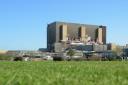 There are plans for a 12-reactor plant next to  Hartlepool Power Station