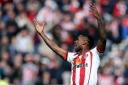 ADVICE: Sunderland striker Jermain Defoe