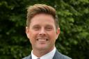 Danny Metters, new principal and CEO of Bishop Burton College