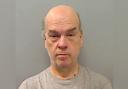 Child rapist Peter Wrigglesworth