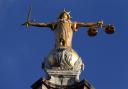 Five men will appear in court again on May 10 (Jonathan Brady/PA)