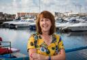 Gill Danby, of Artistry in Leadership, is the new chair of North East England Chamber of Commerce’s area committee for Hartlepool