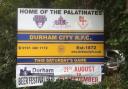 Reunion for Durham University Rugby Club, the Palatinates, UAU champion team of 1969