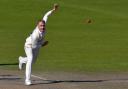 Matt Parkinson took the final Sussex wicket as Durham won at Chester-le-Street
