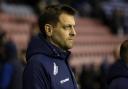 Jonathan Woodgate will be looking for his Middlesbrough side to beat Luton Town on Saturday
