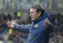 Sunderland manager Phil Parkinson has been a strong critic of the EFL's salary cap rules that were introduced last week