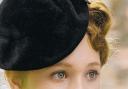 THE MANY FACES OF JUNO: Juno Temple in Atonement. in Cracks