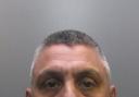 Drug courier John Collard caught with consignment in car when stopped on A1(M) near Chester-le-Street