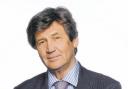 NEW SERIES: Melvyn Bragg will present The South Bank Revisited