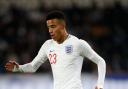 Mason Greenwood will not be involved at the European Championships