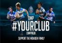 You can help support the club at https://www.crowdfunder.co.uk/yourclub#start