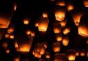 Don’t use hazardous sky lanterns to celebrate Chinese New Year urge the NFU and The British Horse Society (Pixabay)