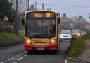 North Yorkshire County Council is to review its public transport strategy