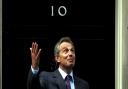 Tony Blair: 'I didn't enjoy being Prime Minister'
