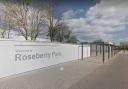 The meeting was held at Roseberry Park Hospital in Middlesbrough. Picture: Google.