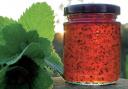 FINE FARE: Rosebud Preserves are just some of the goodies on offer