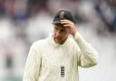 England Test captain Joe Root