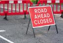 Road works set to disrupt high street for three months as carriageway widened