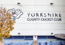 Yorkshire CCC's Headingley home