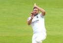Former Yorkshire and England all-rounder Tim Bresnan