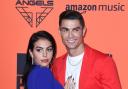 A Generic Photo of Georgina Rodriguez and Cristiano Ronaldo. See PA Feature FAMILY Baby Loss. Picture credit should read: Alamy/PA. WARNING: This picture must only be used to accompany PA Feature FAMILY Baby Loss.