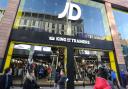 JD Sports to open new North East flagship store TODAY - and they're running giveaways