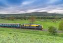 The Wensleydale Railway is attempting to get people to visit it over the Easter Holidays for plenty of fun