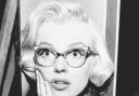 Sexy specs: Marilyn Monroe
