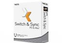 Software review - Laplink Switch & Sync