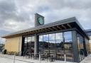 How the Starbucks could end up looking