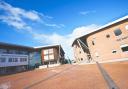 Campus life for University of Sunderland students