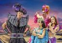 We went to see Aladdin Christmas panto at Sunderland Empire - here's what we thought