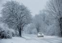 UK Health Security Agency has issued a yellow cold weather alert covering the whole of England