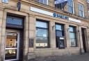 Barclays Bedale will close on April 26, they are hoping to run an office in Bedale Hall but customers will not be able to take cash out from there
