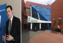 Tees Valley Mayor Ben Houchen said the Hartlepool Mayoral Development Corporation (MDC) will help transform the town.