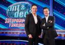 Ant and Dec concluded their usual Ant vs Dec competition on ITV's Saturday Night Takeaway