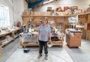 Renowned North East-born sculptor dies at age 78