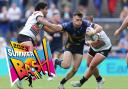 Win tickets to The Betfred Championship Summer Bash