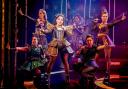 Six the musical: Newcastle Theatre Royal